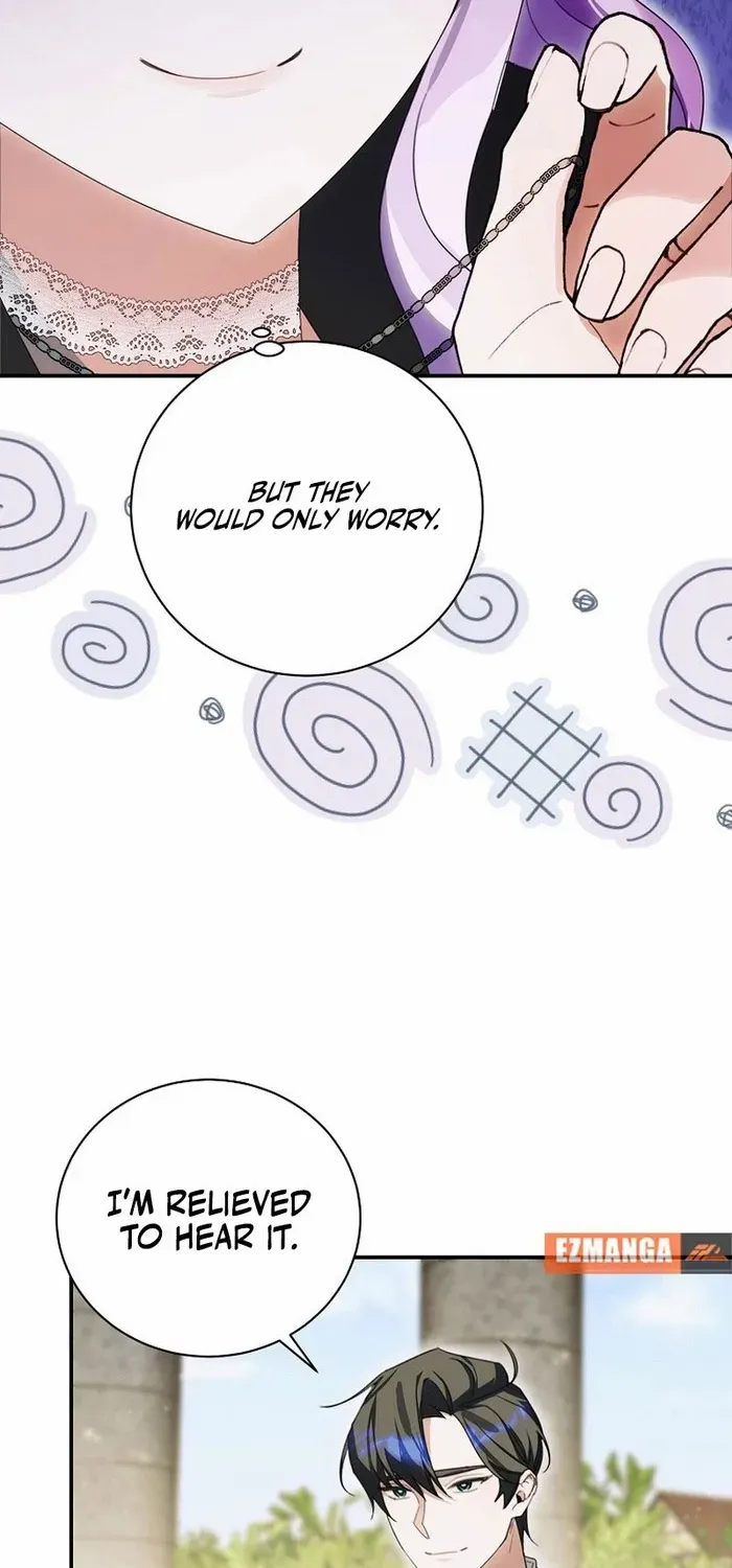 For the Young Villain’s Happy Ending Chapter 38 page 66 - 