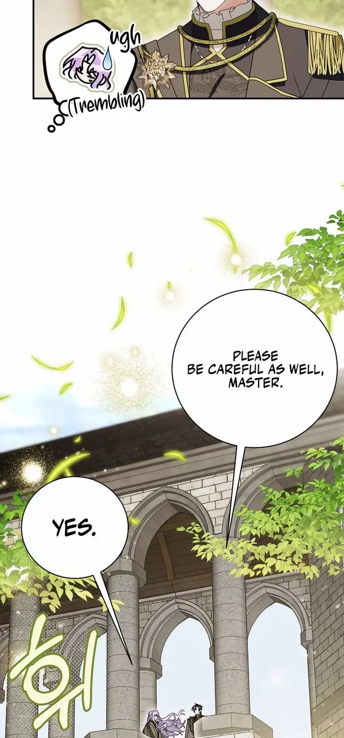 For the Young Villain’s Happy Ending Chapter 38 page 67 - 