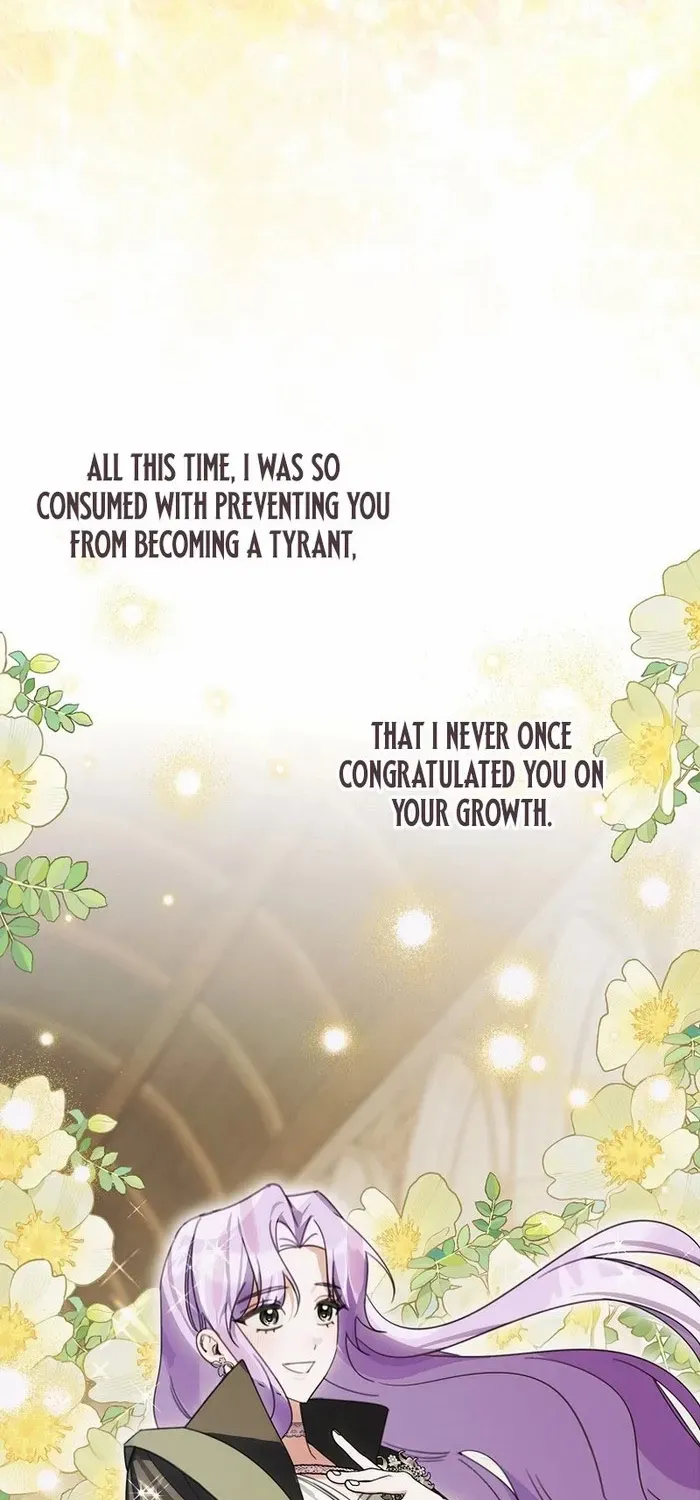 For the Young Villain’s Happy Ending Chapter 38 page 73 - 