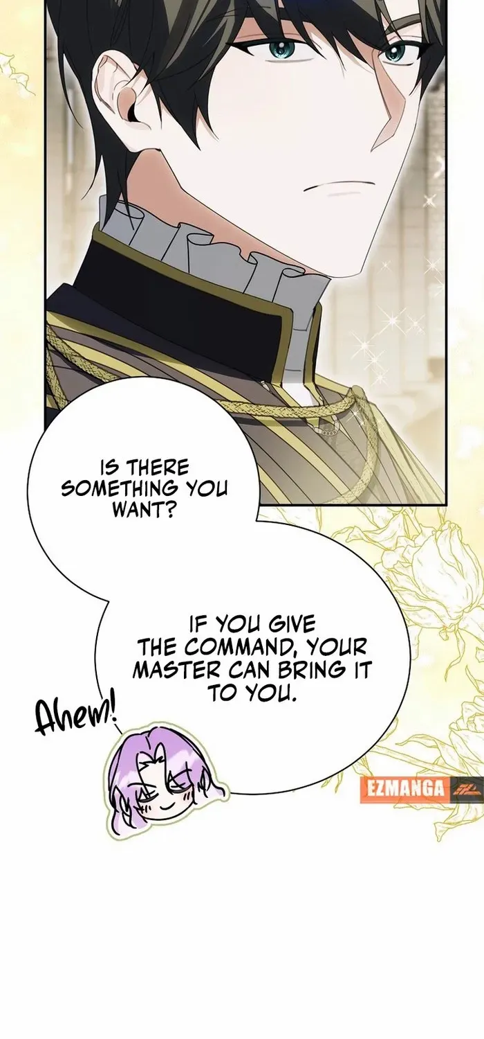 For the Young Villain’s Happy Ending Chapter 38 page 75 - 