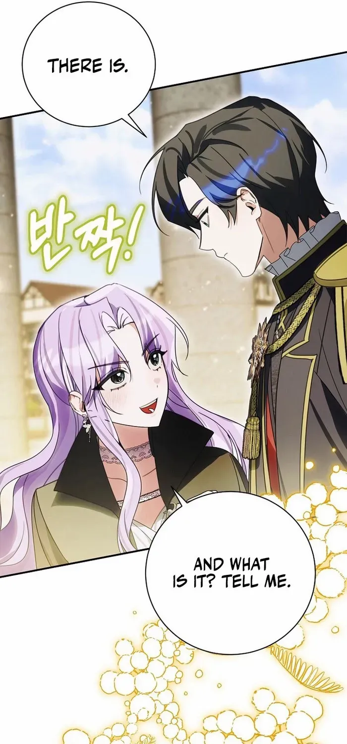 For the Young Villain’s Happy Ending Chapter 38 page 77 - 