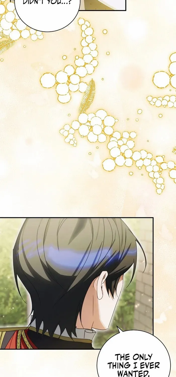 For the Young Villain’s Happy Ending Chapter 38 page 79 - 