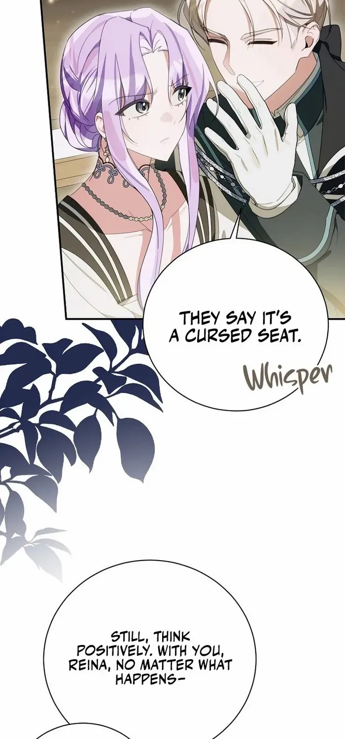 For the Young Villain’s Happy Ending Chapter 38 page 9 - 