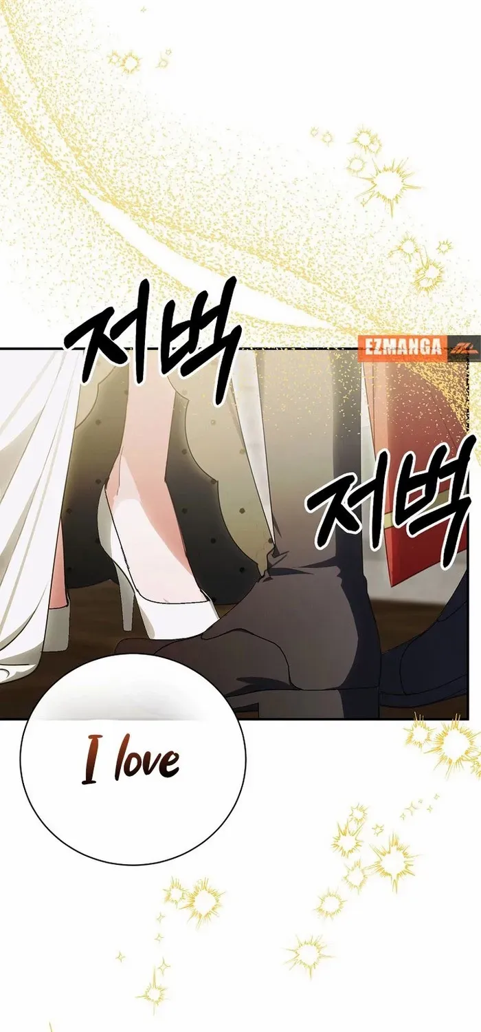 For the Young Villain’s Happy Ending Chapter 38 page 84 - 