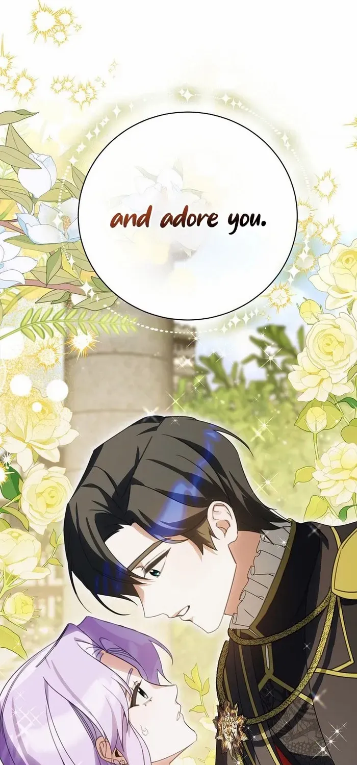 For the Young Villain’s Happy Ending Chapter 38 page 85 - 