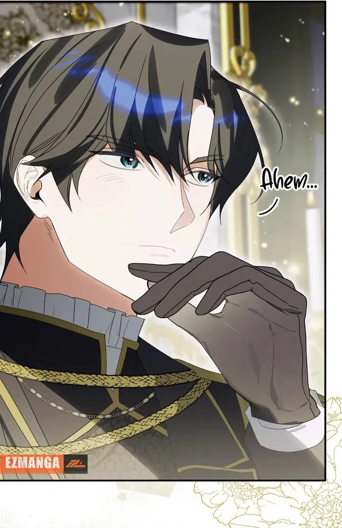 For the Young Villain’s Happy Ending Chapter 39 page 107 - 