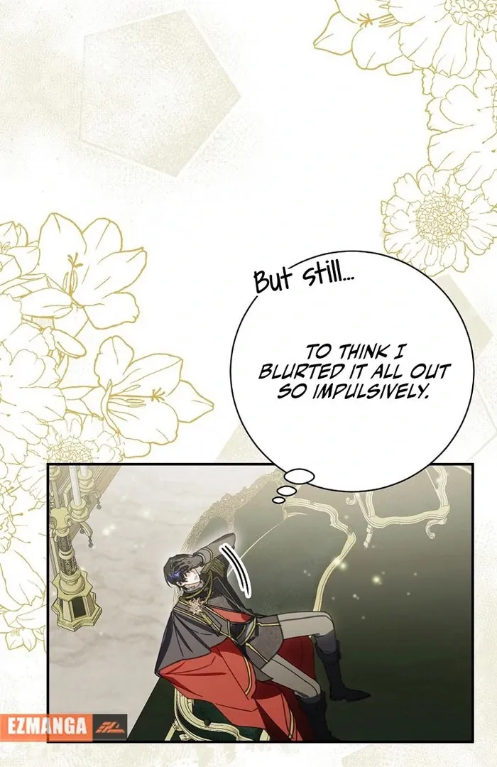 For the Young Villain’s Happy Ending Chapter 39 page 108 - 