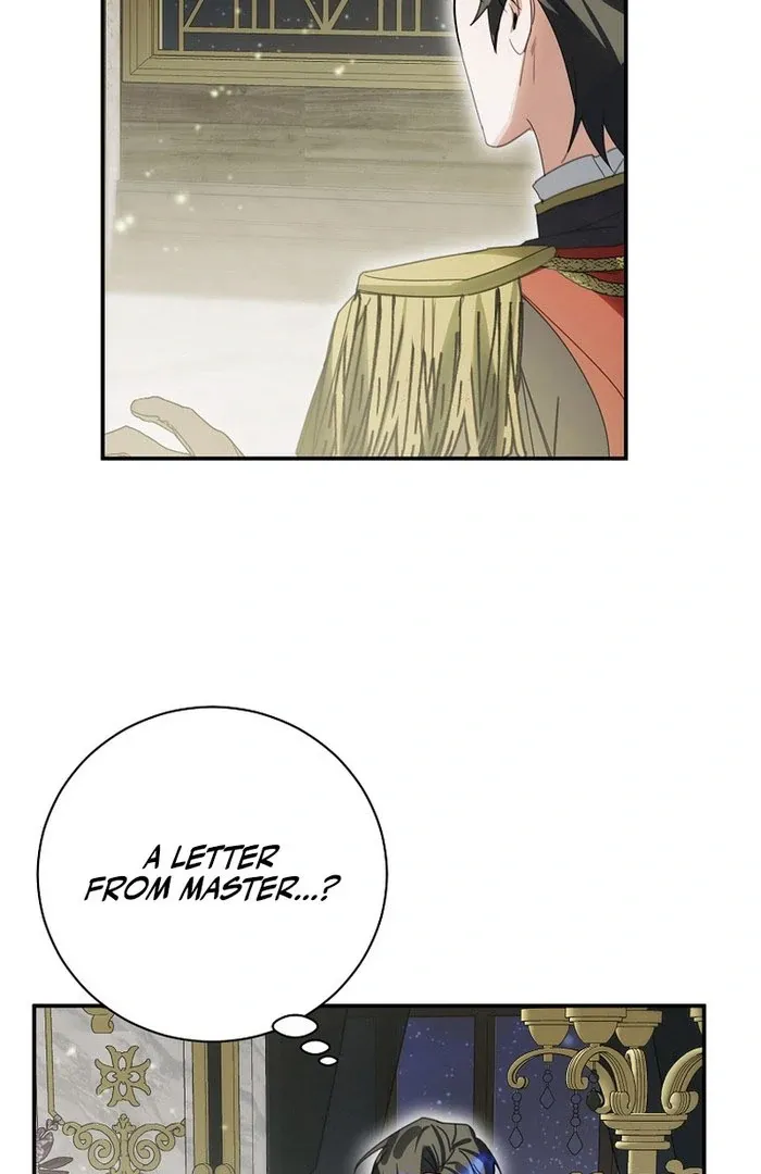 For the Young Villain’s Happy Ending Chapter 39 page 110 - 