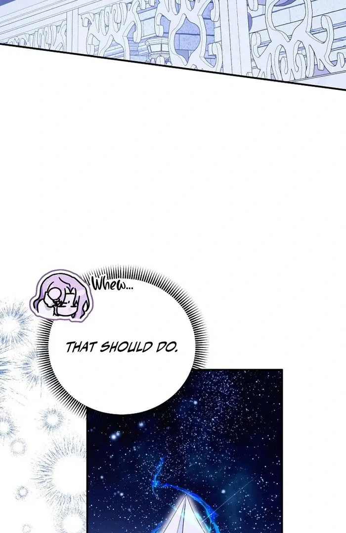 For the Young Villain’s Happy Ending Chapter 39 page 22 - 