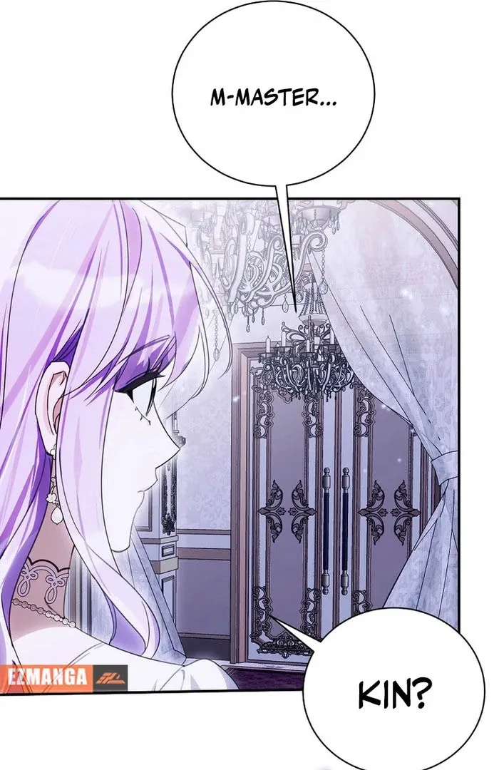 For the Young Villain’s Happy Ending Chapter 39 page 26 - 