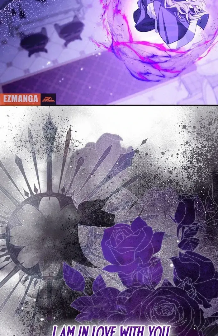 For the Young Villain’s Happy Ending Chapter 39 page 4 - 
