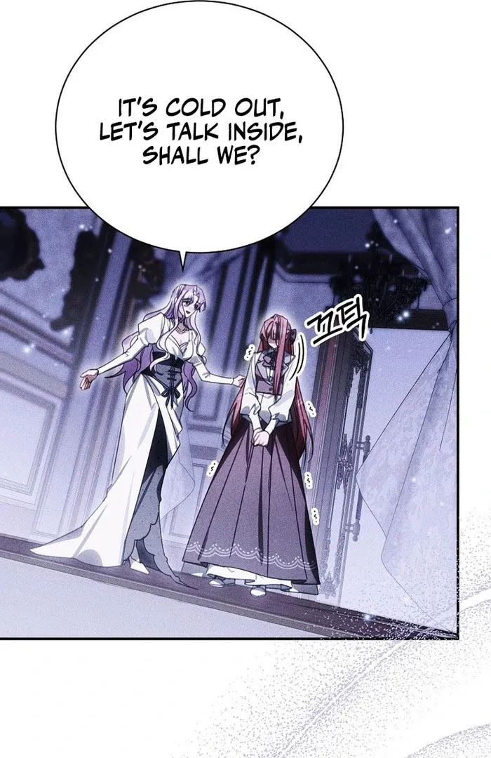 For the Young Villain’s Happy Ending Chapter 39 page 33 - 