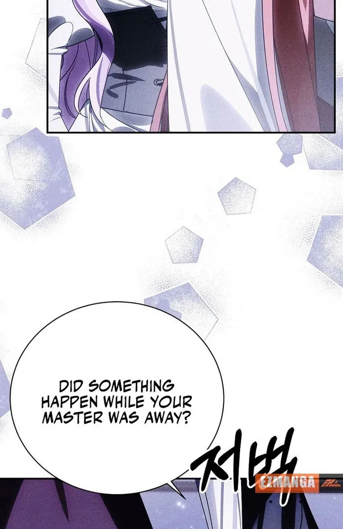 For the Young Villain’s Happy Ending Chapter 39 page 35 - 