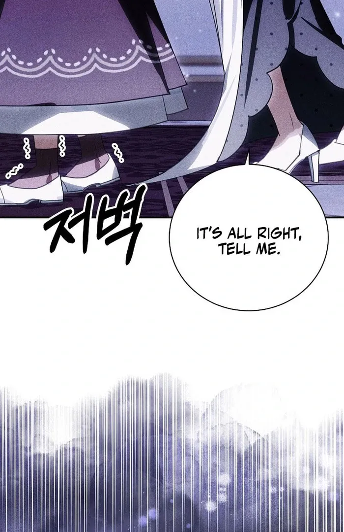 For the Young Villain’s Happy Ending Chapter 39 page 36 - 