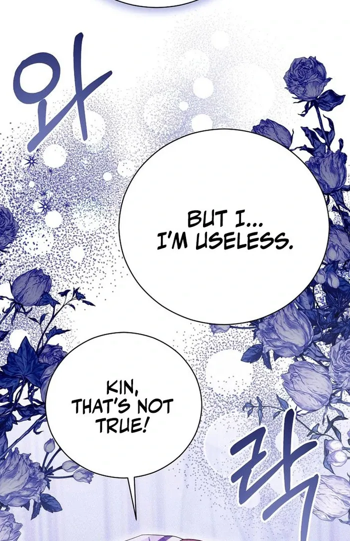 For the Young Villain’s Happy Ending Chapter 39 page 40 - 