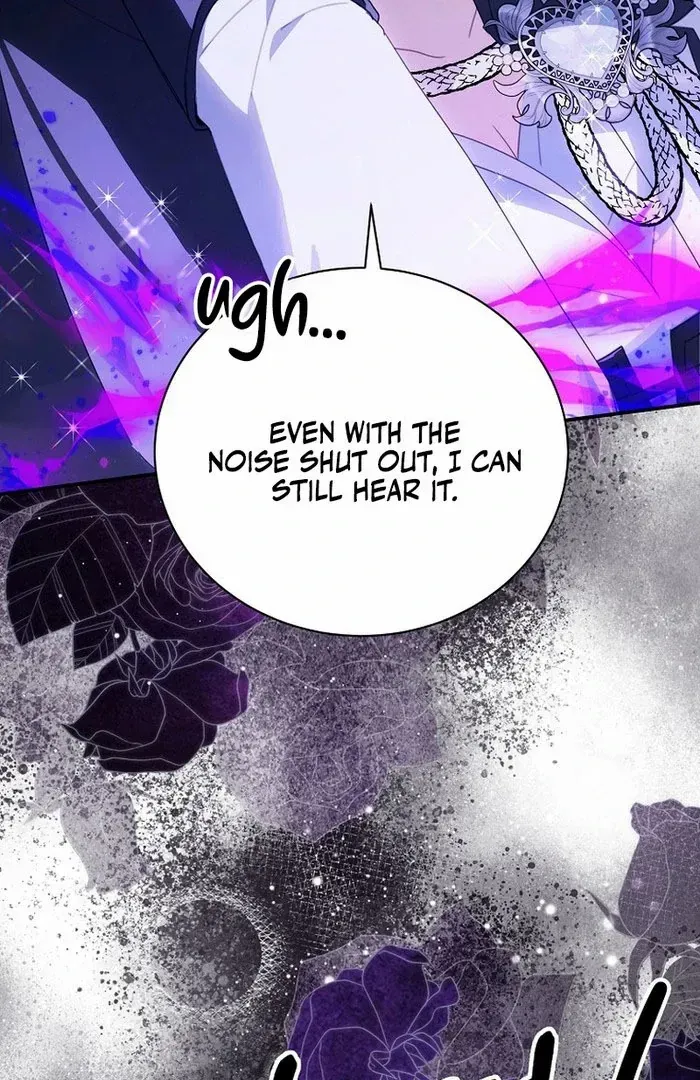 For the Young Villain’s Happy Ending Chapter 39 page 6 - 