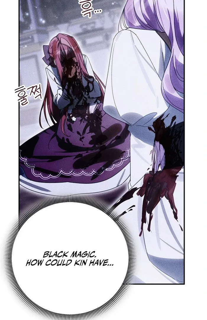 For the Young Villain’s Happy Ending Chapter 39 page 55 - 