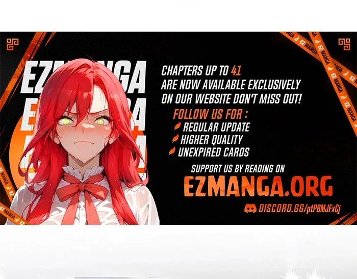 For the Young Villain’s Happy Ending Chapter 39 page 61 - 