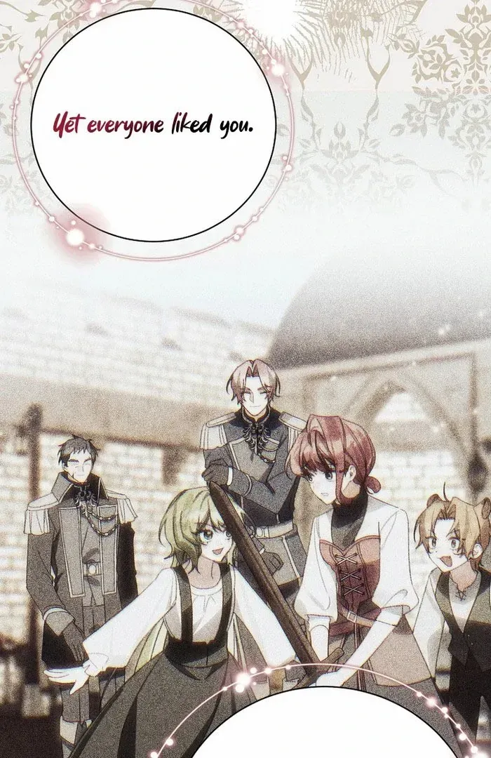 For the Young Villain’s Happy Ending Chapter 39 page 67 - 