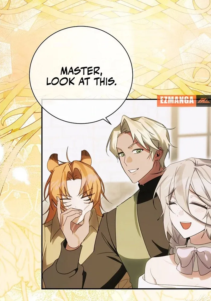 For the Young Villain’s Happy Ending Chapter 39 page 79 - 