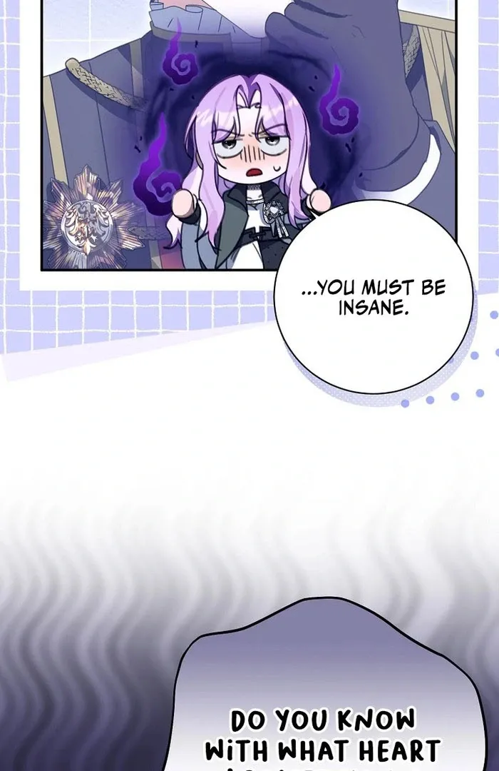 For the Young Villain’s Happy Ending Chapter 39 page 9 - 