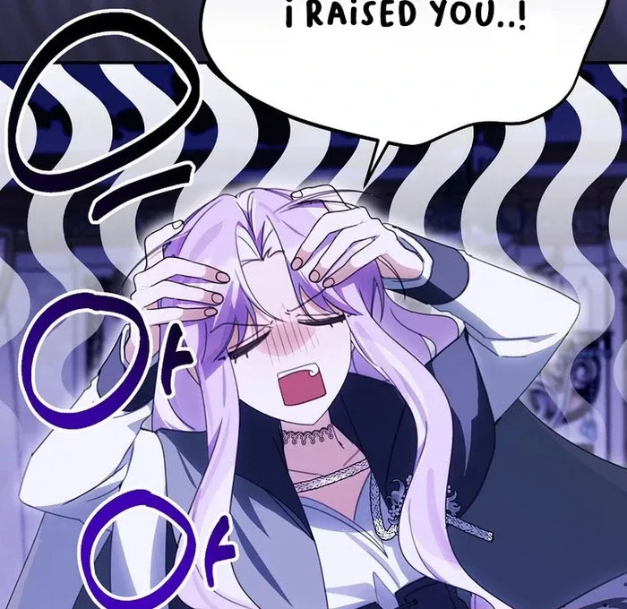 For the Young Villain’s Happy Ending Chapter 39 page 10 - 