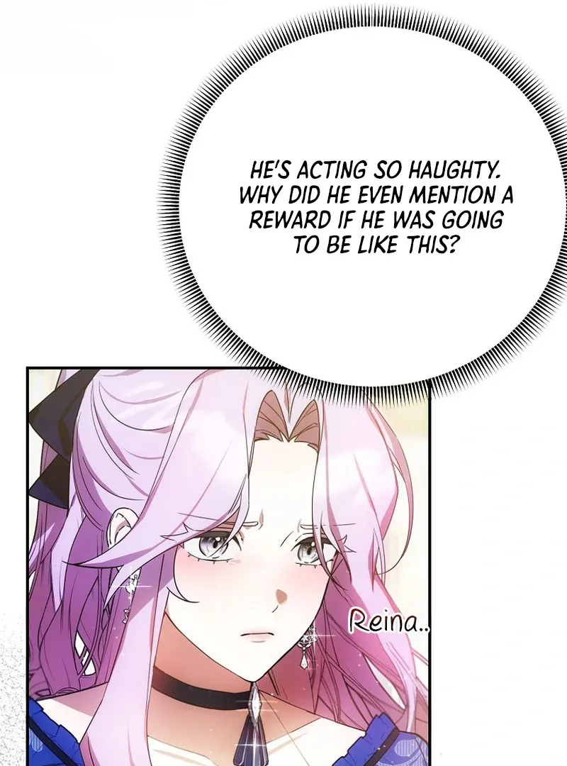 For the Young Villain’s Happy Ending Chapter 4 page 11 - 