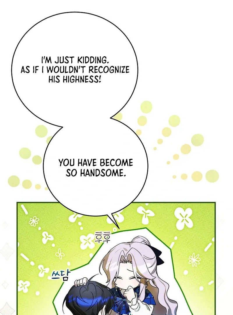 For the Young Villain’s Happy Ending Chapter 4 page 112 - 