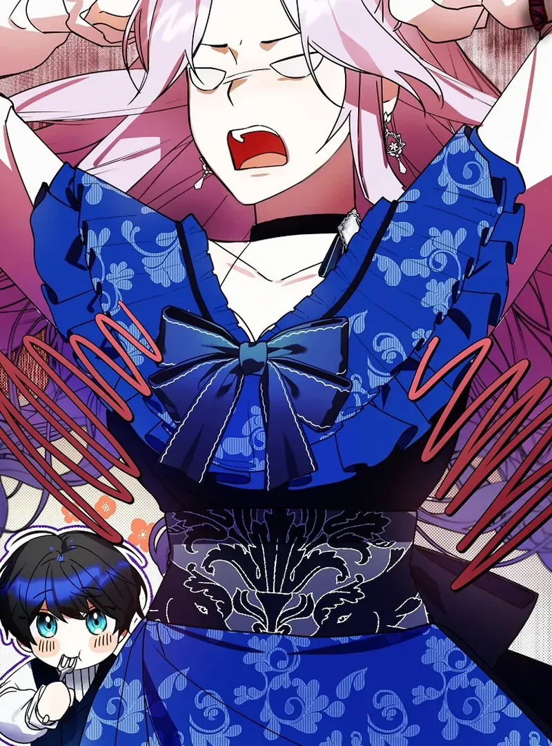 For the Young Villain’s Happy Ending Chapter 4 page 127 - 