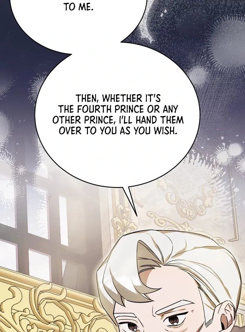 For the Young Villain’s Happy Ending Chapter 4 page 20 - 