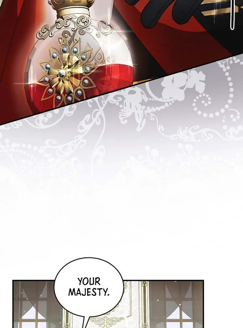 For the Young Villain’s Happy Ending Chapter 4 page 22 - 