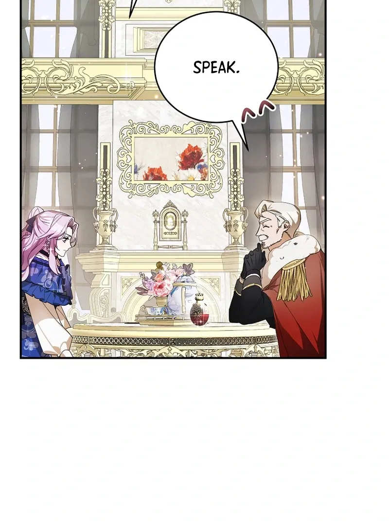 For the Young Villain’s Happy Ending Chapter 4 page 23 - 