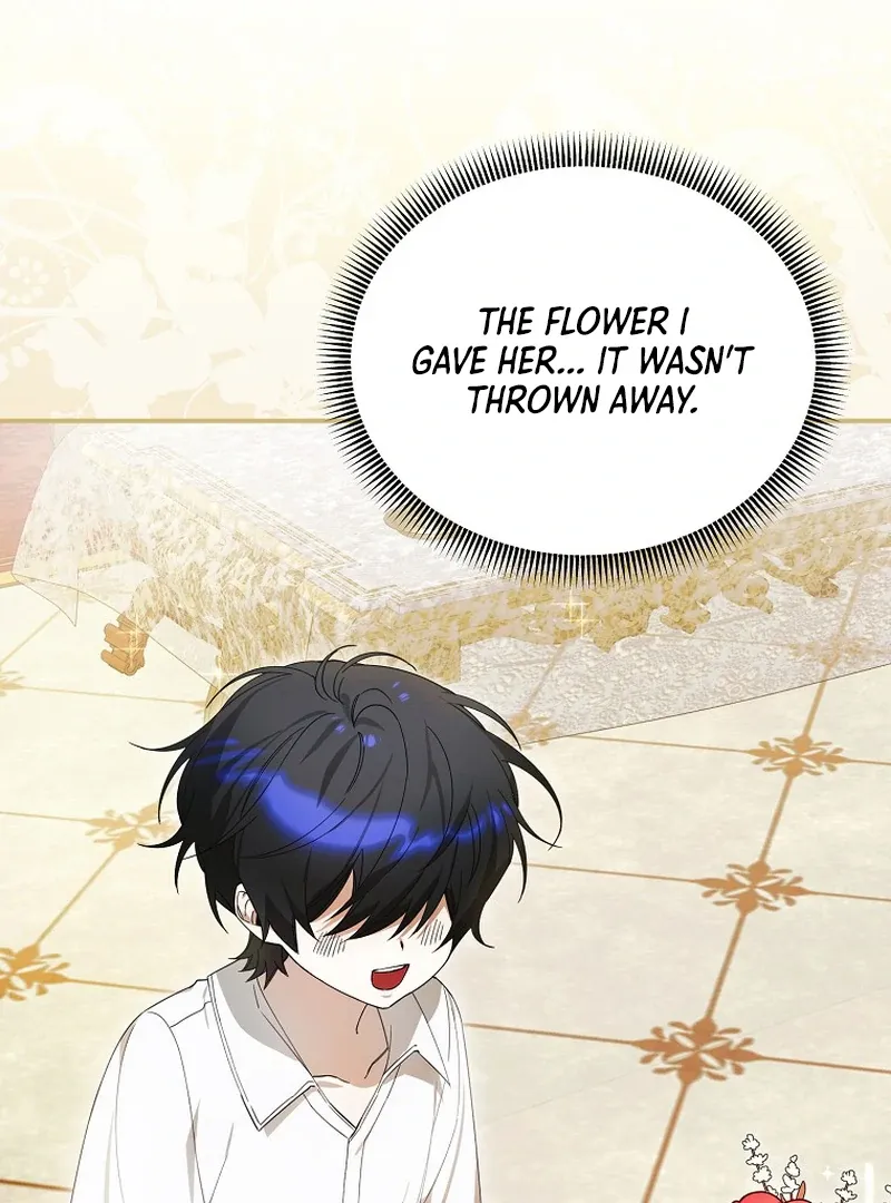For the Young Villain’s Happy Ending Chapter 4 page 31 - 