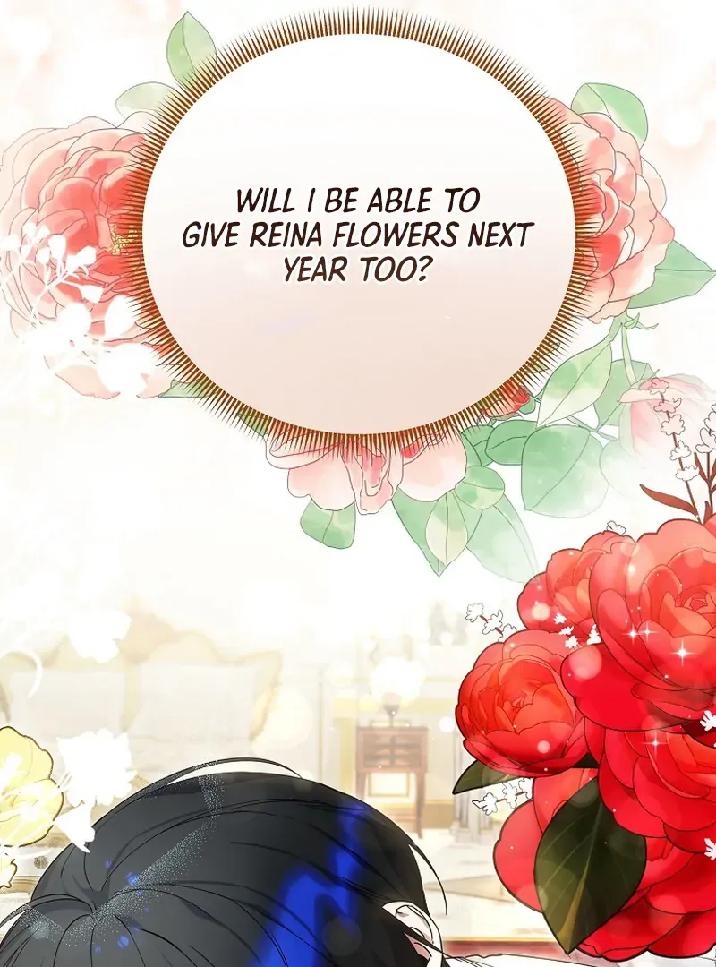 For the Young Villain’s Happy Ending Chapter 4 page 35 - 