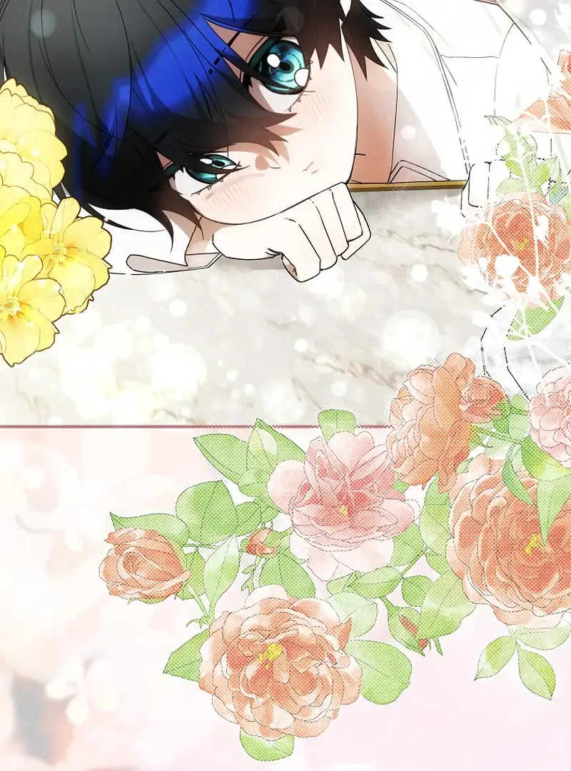 For the Young Villain’s Happy Ending Chapter 4 page 36 - 