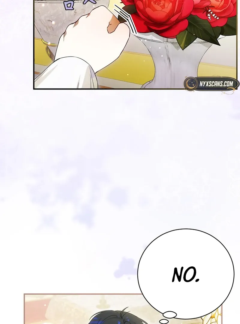 For the Young Villain’s Happy Ending Chapter 4 page 38 - 