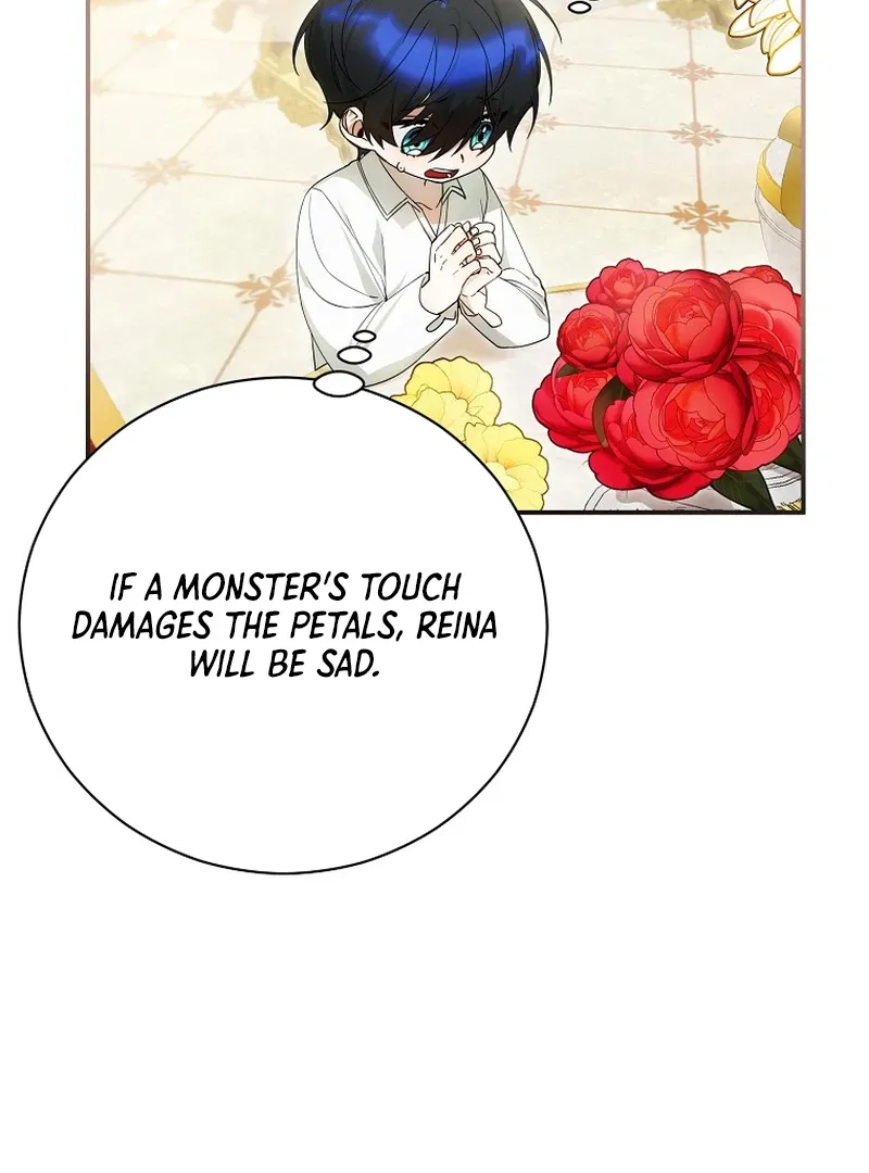 For the Young Villain’s Happy Ending Chapter 4 page 39 - 