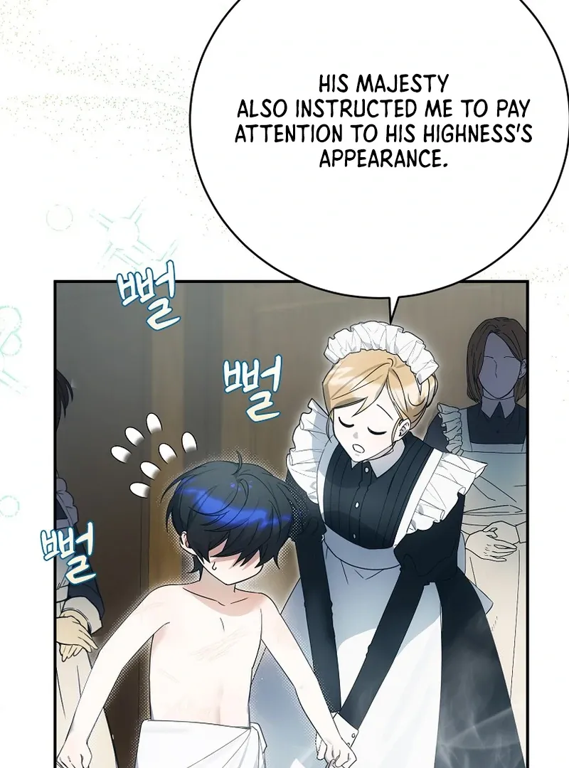 For the Young Villain’s Happy Ending Chapter 4 page 60 - 