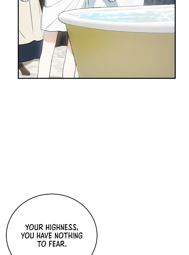 For the Young Villain’s Happy Ending Chapter 4 page 61 - 