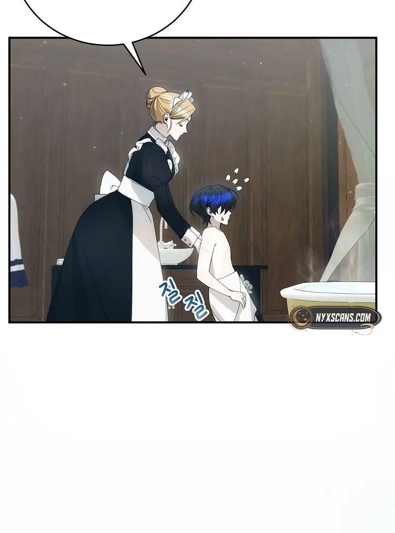 For the Young Villain’s Happy Ending Chapter 4 page 62 - 