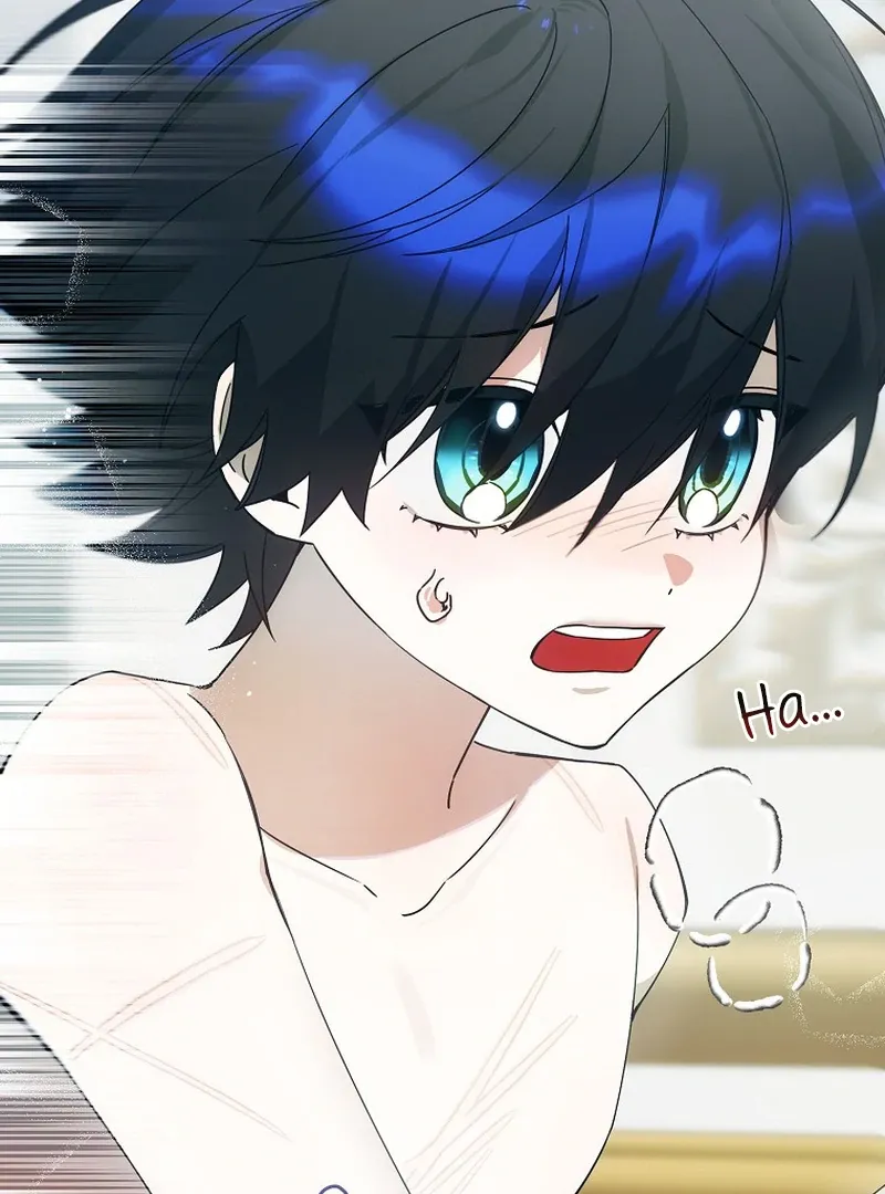 For the Young Villain’s Happy Ending Chapter 4 page 69 - 
