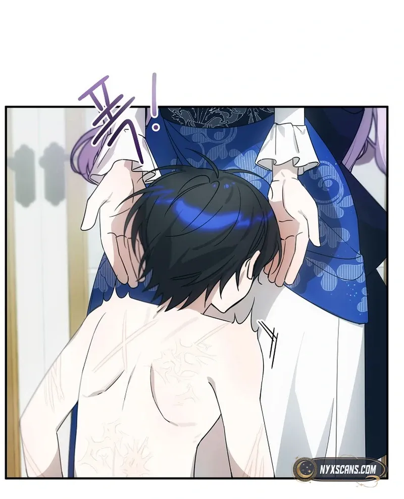 For the Young Villain’s Happy Ending Chapter 4 page 71 - 