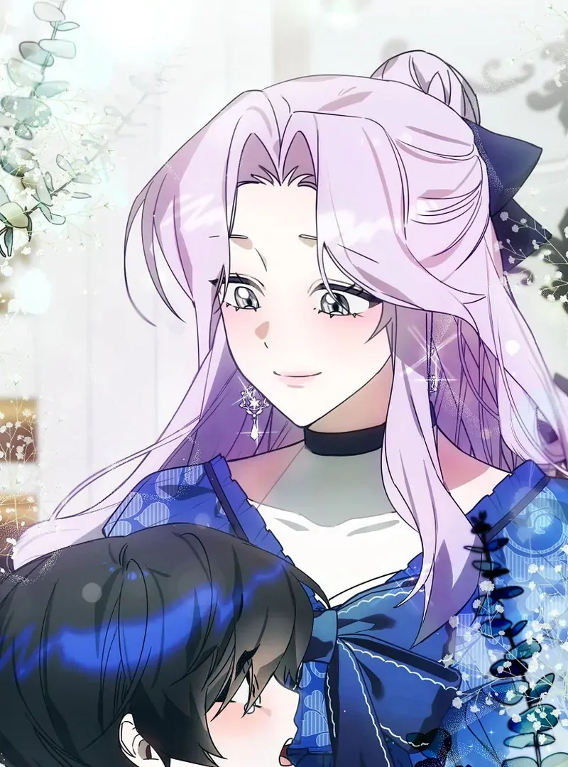 For the Young Villain’s Happy Ending Chapter 4 page 73 - 