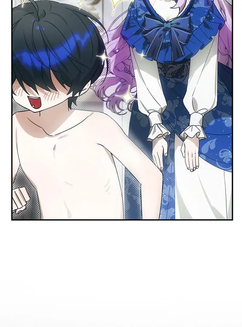 For the Young Villain’s Happy Ending Chapter 4 page 80 - 