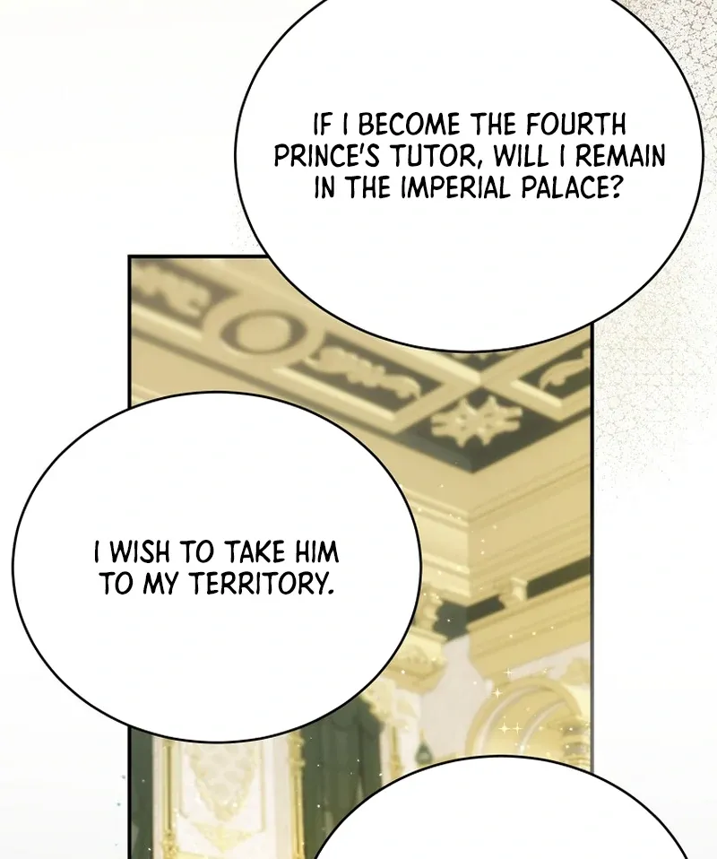 For the Young Villain’s Happy Ending Chapter 4 page 9 - 