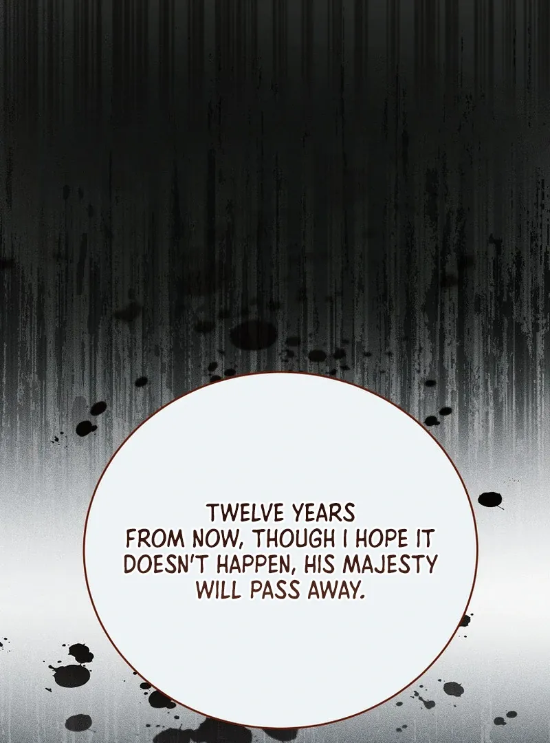 For the Young Villain’s Happy Ending Chapter 4 page 83 - 