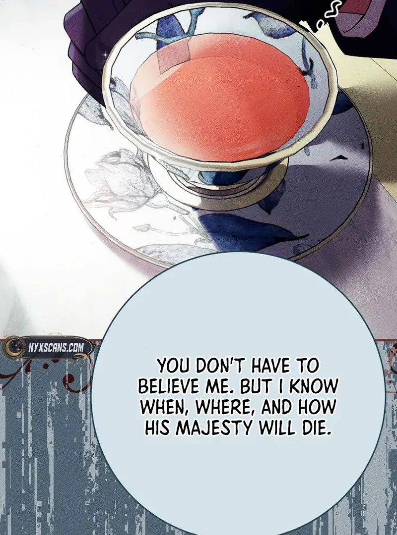 For the Young Villain’s Happy Ending Chapter 4 page 85 - 
