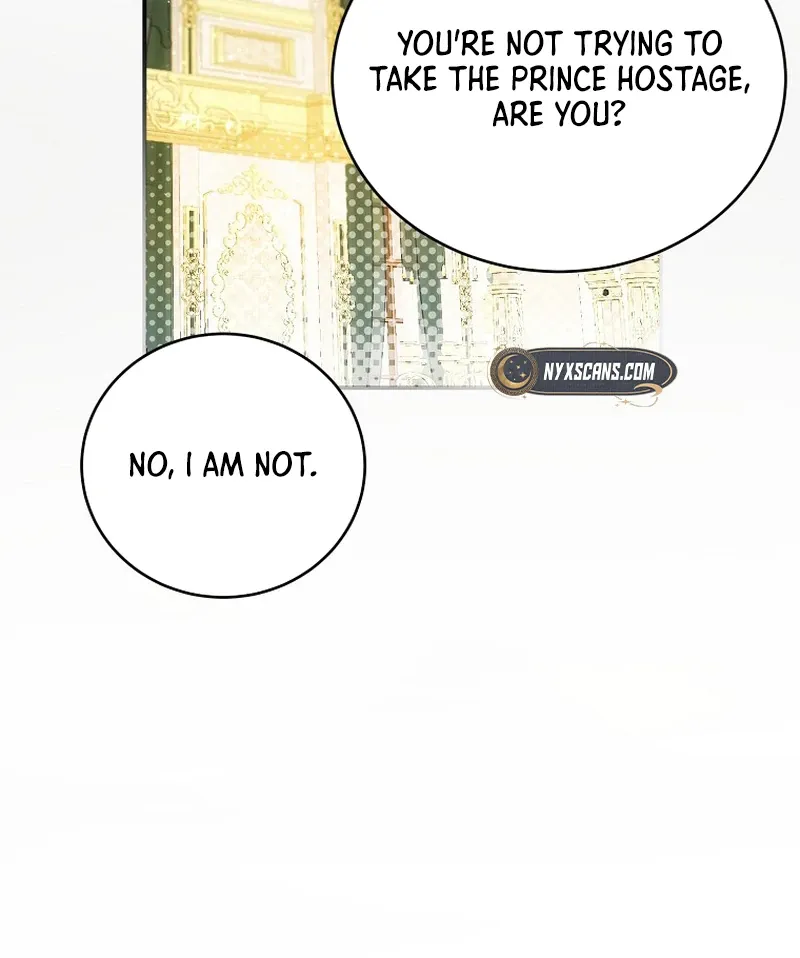 For the Young Villain’s Happy Ending Chapter 4 page 10 - 