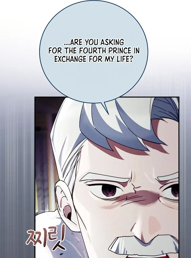 For the Young Villain’s Happy Ending Chapter 4 page 91 - 