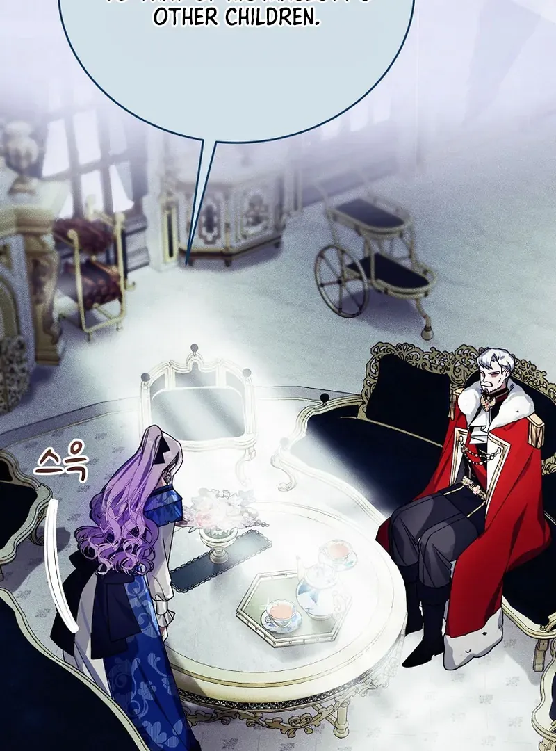 For the Young Villain’s Happy Ending Chapter 4 page 95 - 